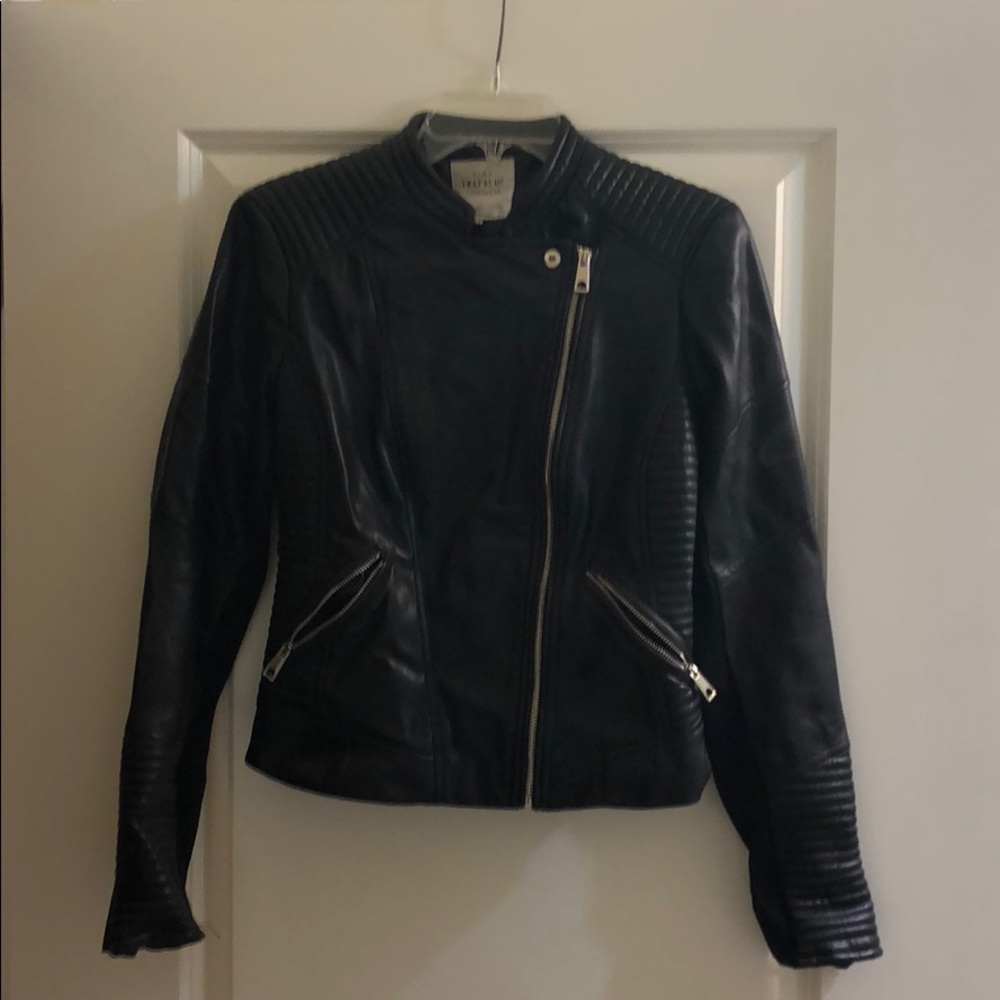Zara trafaluc outerwear